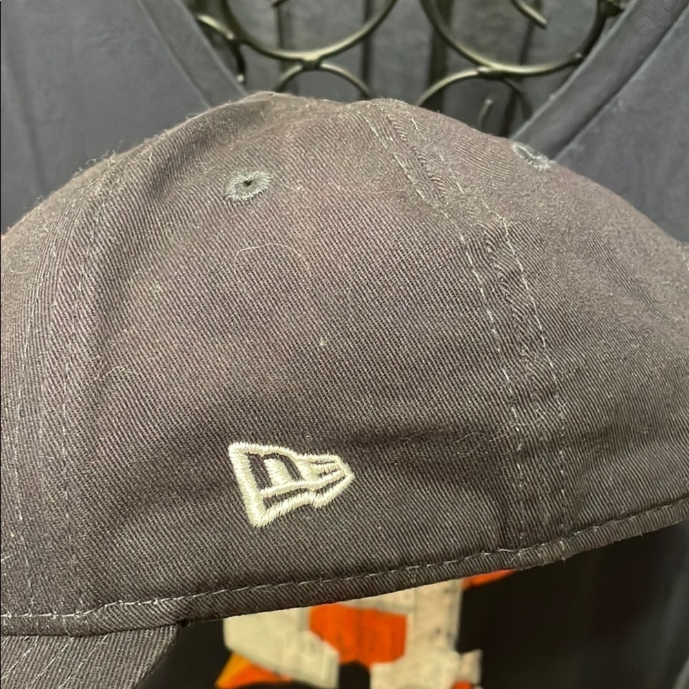 ⚾️⚾️⚾️BOGOHO ⚾️⚾️⚾️Houston Astros T-Shirt and Cap Set - Picture 13 of 17